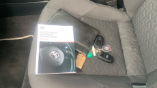 Toyota Corolla 1.8 VVT-i Hybrid Icon 5dr CVT Hybrid Estate